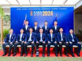 ក្រុម RARA ជួបជុំរលឹកខួប១ឆ្នាំ នៃការបង្កើតក្រុមរបស់ខ្លួន!