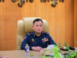 ឧត្តមសេនីយ៍ឯក រ័ត្ន ស្រ៊ាង បើកកិច្ចប្រជុំពង្រឹងកិច្ចការជំនាញស្រាវជ្រាវនិងបង្ក្រាបបទល្មើស!