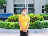 ចោរឆក់ម្នាក់ ត្រូវបានអាវុធហត្ថរាជធានីភ្នំពេញ ឃាត់ខ្លួនបញ្ជូនទៅតុលាការដើម្បីផ្តន្ទាទោសតាមច្បាប់!
