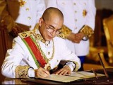 ព្រះរាជក្រឹត្យផ្លាស់ប្តូរ និងតែងតាំងអភិបាលខេត្តចំនួន០៨រូប និងជារដ្ឋលេខាធិការក្រសួងមហាផ្ទៃ ៤រូប