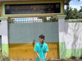 ចាប់យុវជនម្នាក់តាមបណ្ដឹងពីឪពុកម្ដាយ ពីបទលួងលោមក្មេងស្រីអាយុ១៣ឆ្នាំ ទៅរំលោភសេពសន្ទវៈនៅក្នុងផ្ទះសំណាក់