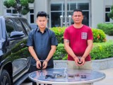 ដកគោរមងារ ជាឧកញ៉ា ពី ឧកញ៉ា ខុន បញ្ចសិទ្ធិ បច្ចុប្បន្នជាជនត្រូវចោទ ជាប់ឃុំខ្លួនជាបណ្តោះអាសន្ននៅពន្ធនាគារPJ ជាប់ពាក់ព័ន្ធ បទល្មើស ប្រេីប្រាស់អាវុធអត់ច្បាប់