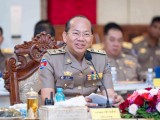 រដ្ឋបាលខេត្តកំពត៖ ខេត្តគ្រោងនឹងសាងសង់ស្ពានឆ្លងព្រែកកំពង់បាយថ្មីមួយទៀត ដើម្បីសម្រួលដល់ការធ្វើចរាចរណ៍