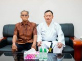 លោកឧត្តមសេនីយ៍ឯក រ័ត្ន ស្រ៊ាង ៖ សូមបង្ហាញនៅរូបភាព ដែលបានធ្វើអោយខ្ញុំ មានអារម្មណ៍រំភើបក្តុកក្តួលរំជួលចិត្តនឹកស្មានមិនដល់ !
