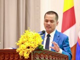 ឯកឧត្តមអភិសន្តិបណ្ឌិត ស សុខា ជំរុញឱ្យរដ្ឋបាលរាជធានី ខេត្ត រៀបចំផែនការយុទ្ធសាស្ត្រពង្រឹងសន្តិសុខ ស្របតាមការវិវត្តន៍របស់សង្គមជាតិ និងពិភពលោក