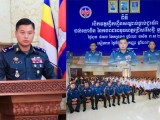 អាវុធហត្ថខេត្តសៀមរាប បើកវគ្គហ្វឹកហ្វឺនដល់ទ័ពដែលទើបជ្រើសរើសថ្មី!
