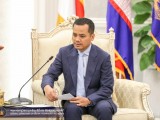 ក្រសួងមហាផ្ទៃ ចេញប្រកាសបង្កើតភូមប៊ុនរ៉ានីសែន ជ័យដំណាក់ទ្រយើង បំបែកចេញពីភូមិសាយ ឃុំព្រងិល ស្រុកភ្នំក្រវាញ