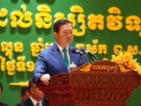 នាយករដ្ឋមន្ត្រីសម្ដេចបវរធិបតី៖ ស្ត្រីបច្ចុប្បន្នកាន់តែមានសមត្ថភាពខ្ពស់ និងដើរតួនាទីយ៉ាងសំខាន់ នៅគ្រប់វិស័យទាំងអស់