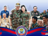 សម្តេចតេជោ ហ៊ុន សែន អញ្ជើងជាអធិបតីភាព ក្នុងមហាសន្និបាតវិសាមញ្ញតំណាងសមាគមអតីតយុទ្ធជនកម្ពុជា ដែលនឹងរៀបចំនៅថ្ងៃទី២៩ ខែកញ្ញា ខាងមុខនេះ