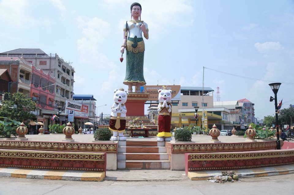 សេចក្កីបំភ្លឺ កែតម្រូវ ចំពោះ​ការចុះផ្សាយ​ព័ត៌មាន​ពាក់ព័ន្ធក្រុមហ៊ុន​ ថាប់​ រស្មី​ (ឧកញ៉ា​ណាន់)​